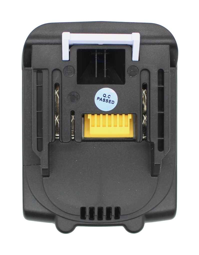 Werkzeugakku LiIon 14,4V 2,0Ah ersetzt Makita BL1415