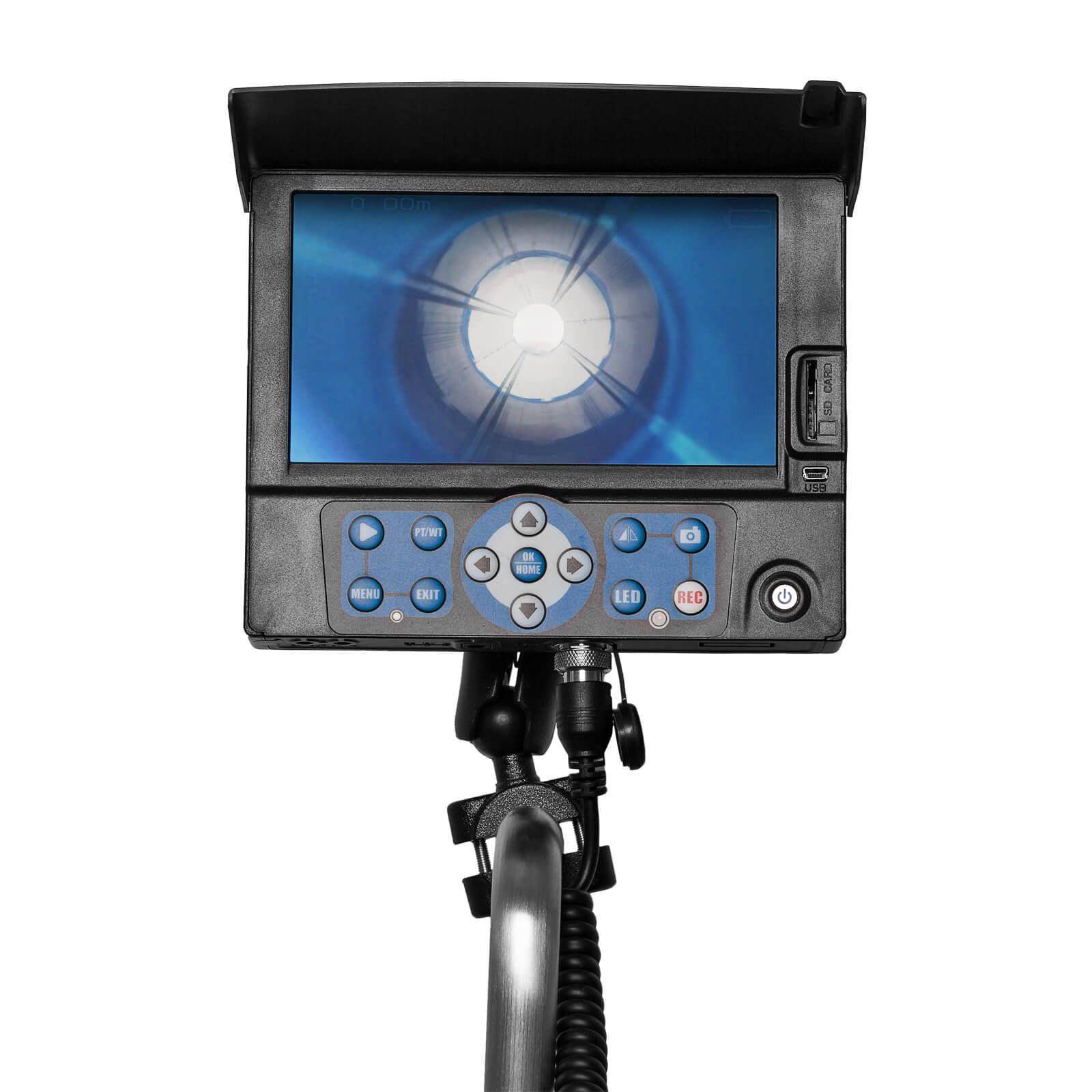 Rohr-Inspektionskamera RI-40-38