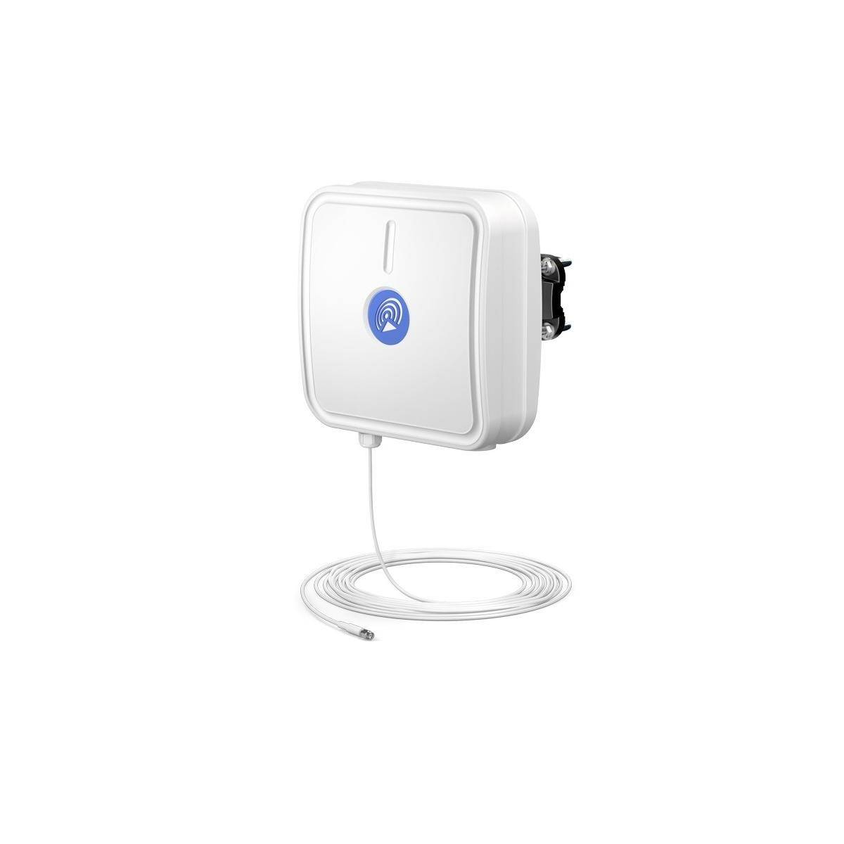 APLS1-H1 - QuPanel LTE HP SISO, 10 m Kabel
