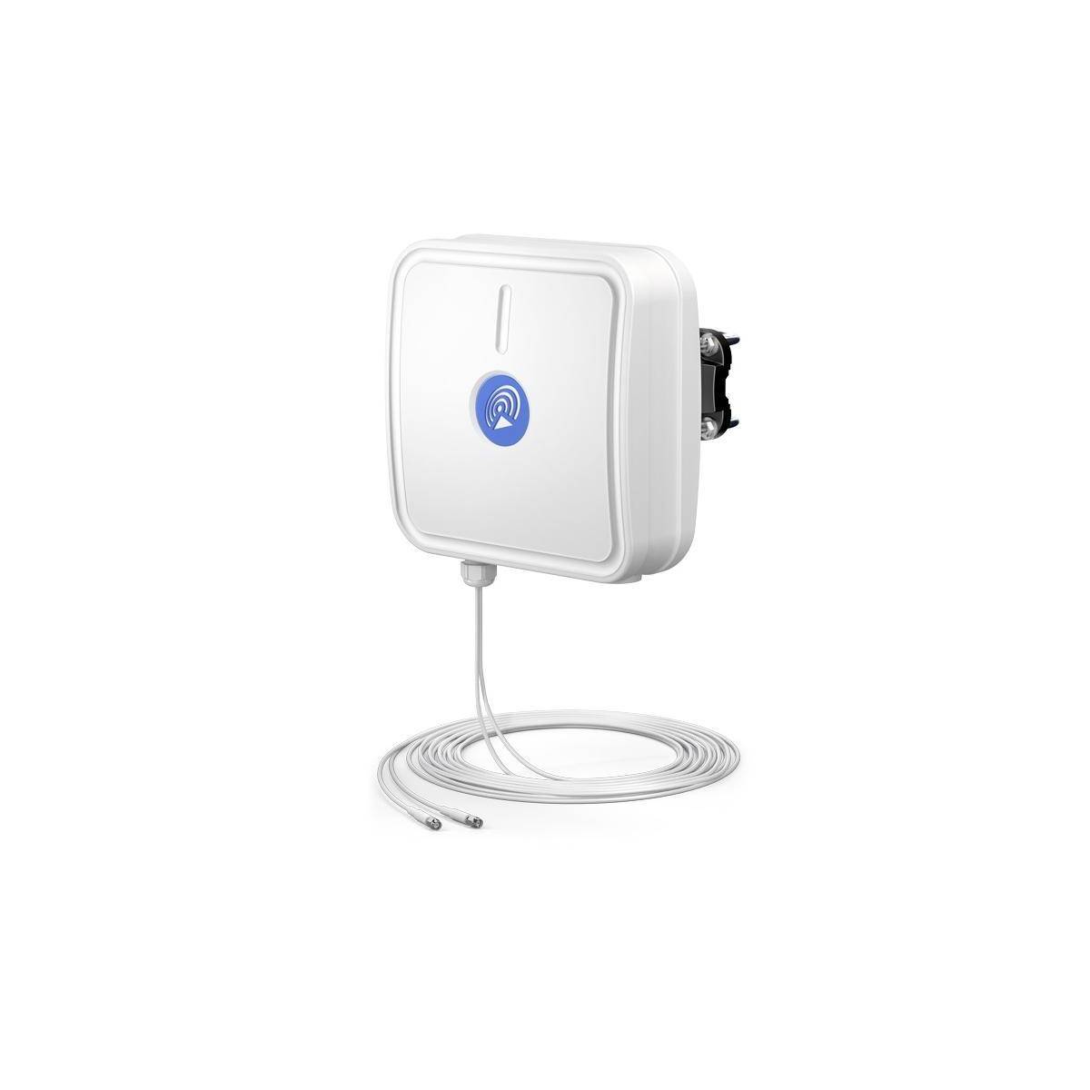 APLM2-H1 - QuPanel LTE HP MIMO 2x2, 10 m Kabel