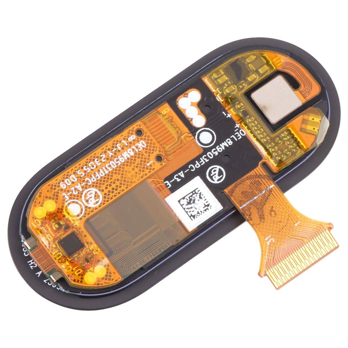 Für Xiaomi Mi Band 8 Display Full LCD Einheit Touch mit Digitizer