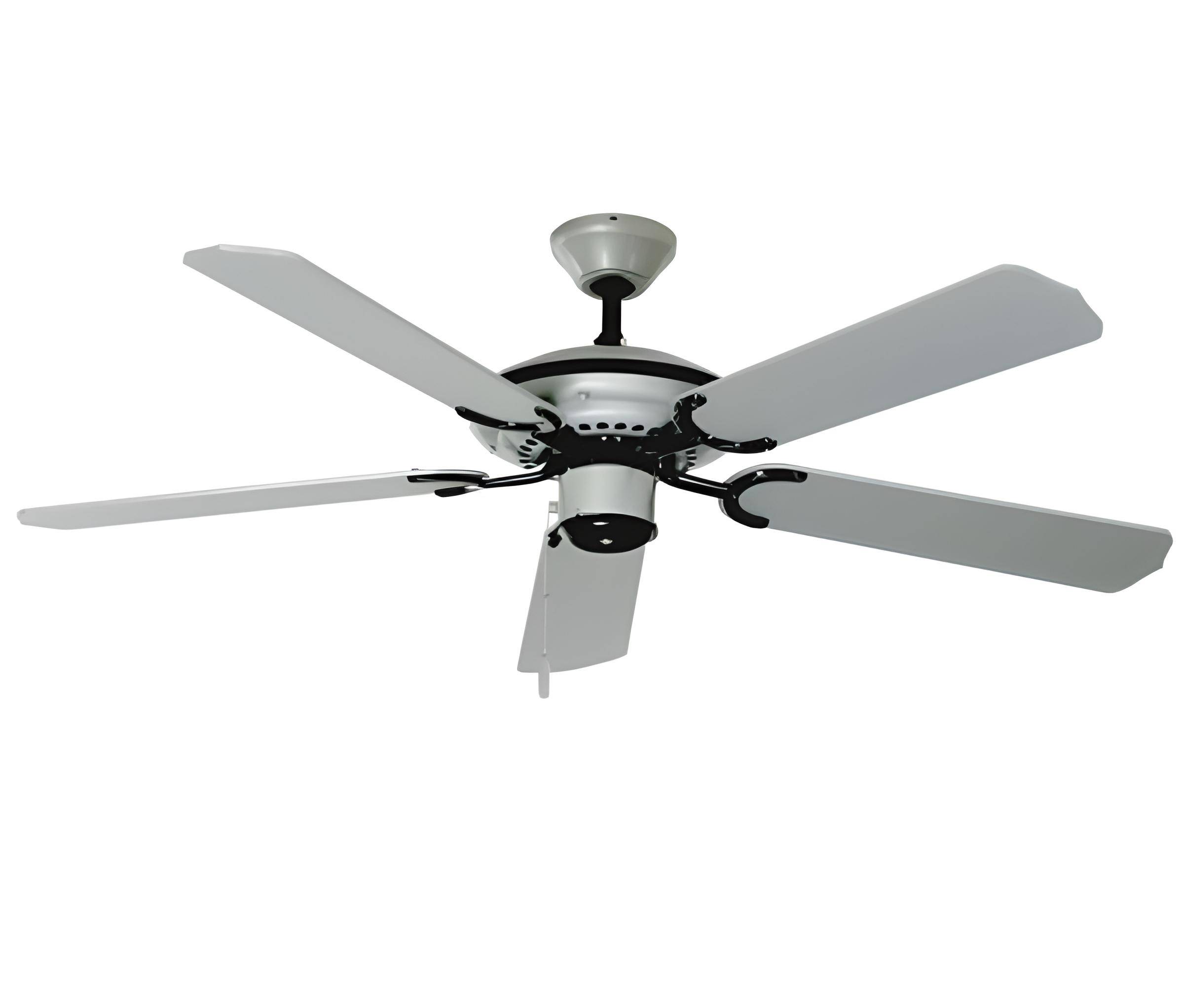 Deckenventilator Sydney 132 cm mit Zugkette