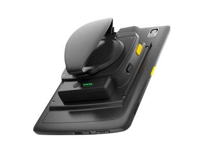 Zebra Erweitertes Batteriefach für Tablet - 8" - für Zebra ET40 - ET40-HC - ET45