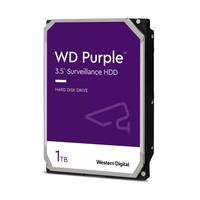 WD Purple WD11PURZ - Festplatte - 1 TB - intern - 3.5"" (8.9 cm)