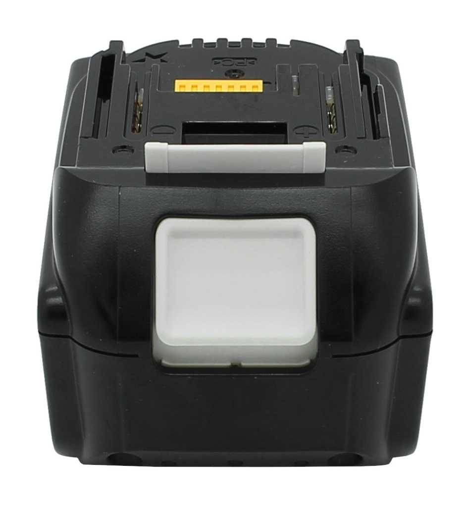 Original-Werkzeugakku LiIon 18V 6,0Ah Makita BL1860B