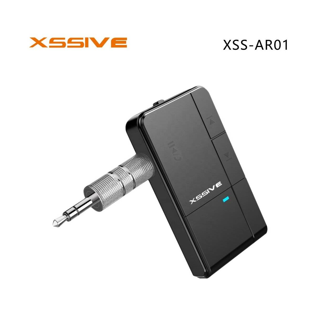 Ladegerät 1A mit USB zu USB-C Kabel Weiß 220V