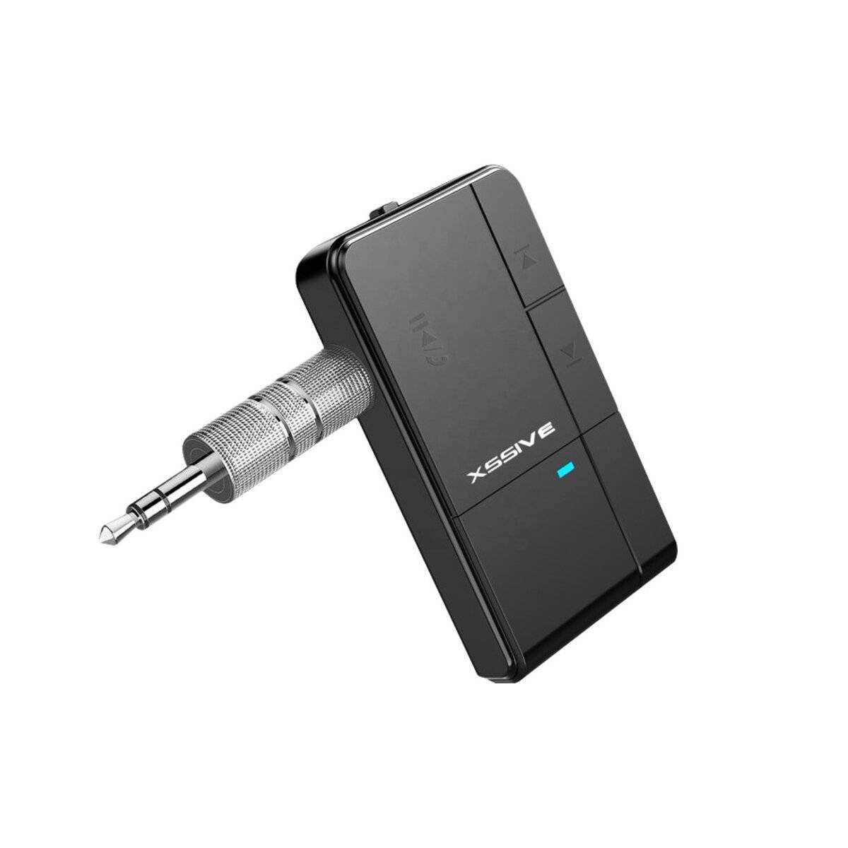 Ladegerät 1A mit USB zu USB-C Kabel Weiß 220V