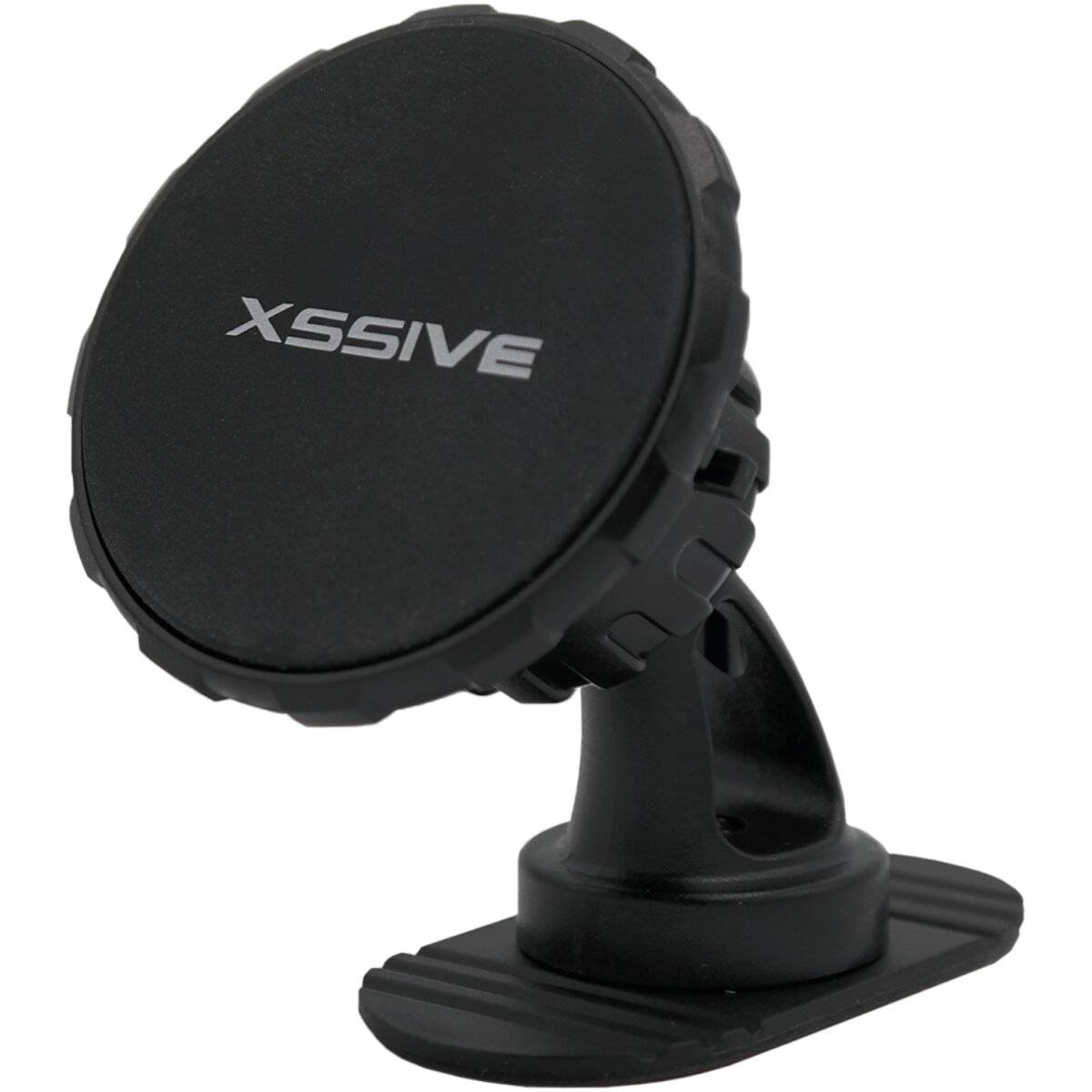 Magnetisch KFZ Handyhalter 360 Grad freie Drehung als Stand