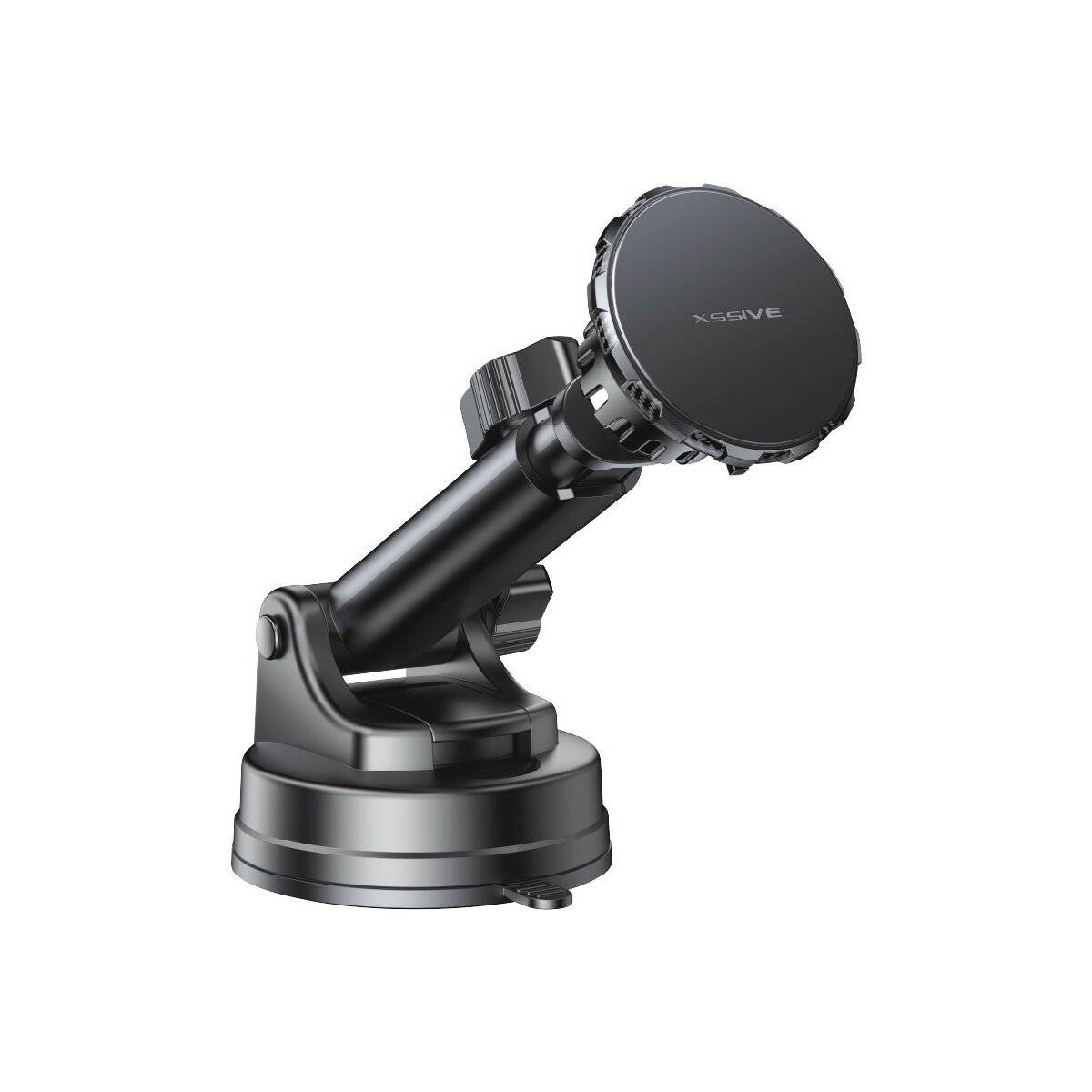 Magnetisch KFZ Handyhalter 360 Grad freie Drehung als Stand