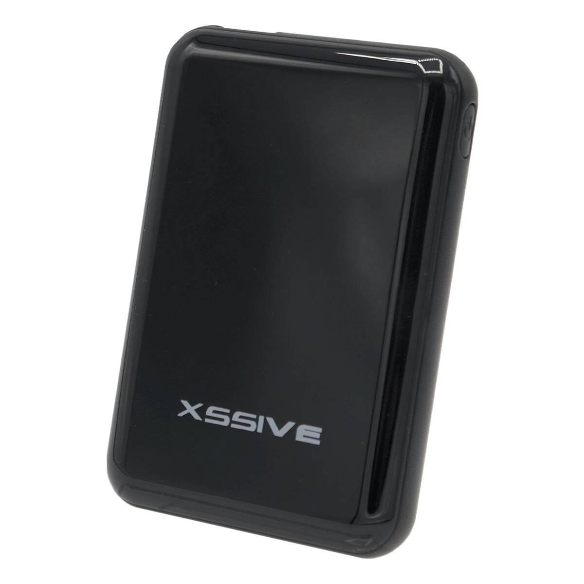 Schnelllade Premium Mini Powerbank 5000 mAh