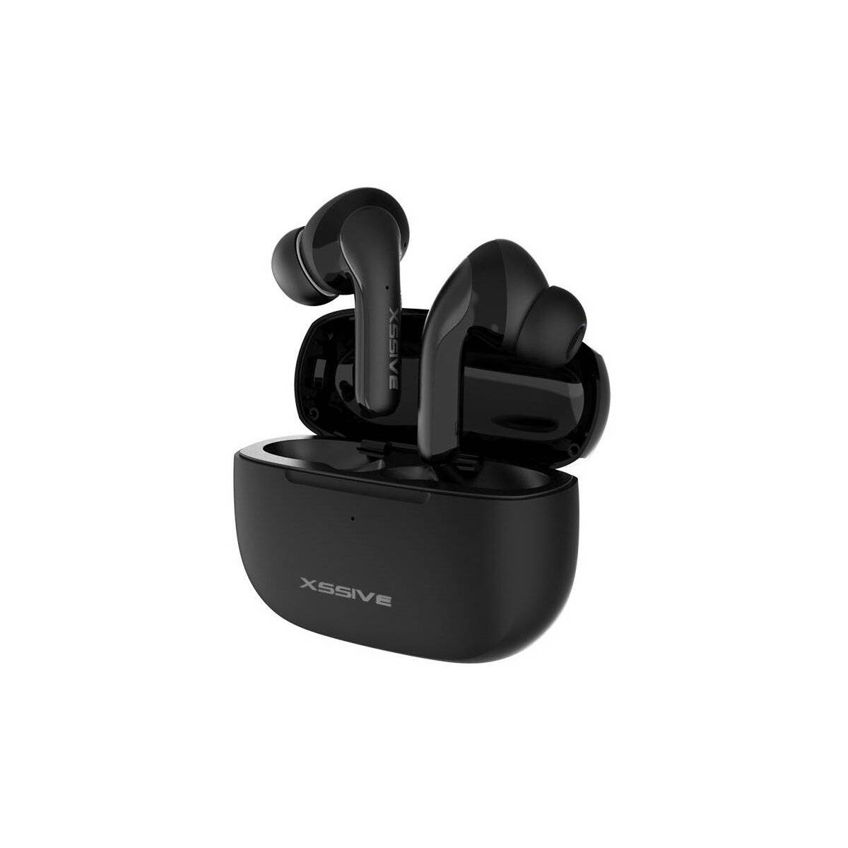 BT In Ear Kopfhörer,Noise-Cancelling Kabellos Kopfhörer