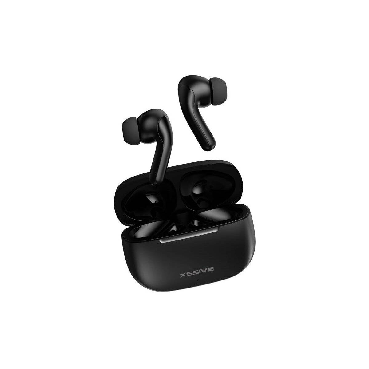BT In Ear Kopfhörer,Noise-Cancelling Kabellos Kopfhörer