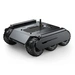 WaveShare 6x4 Off-Road UGV 6 Wheels 4WD Mobile Robot Chassis WaveShare 6x4 Off-Road UGV 6 Wheels 4WD Mobile Robot Chassis