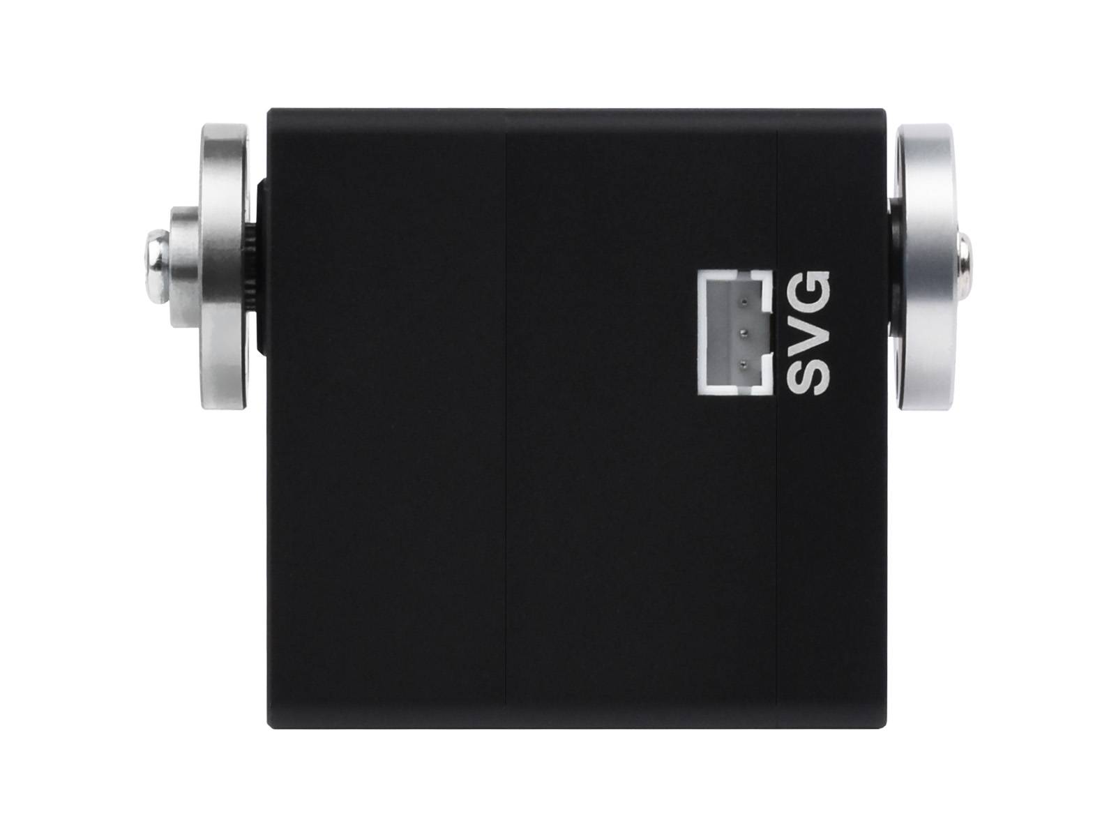 WaveShare 40kg.cm Metal Serial Bus Servo 360 Degrees Programmable 24702