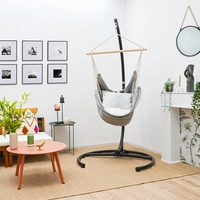 XL Hängesessel Outdoor 155x125cm - Garten Relaxsessel Outdoor Hängesessel Indoor XL Hängesessel Outdoor 155x125cm - Garten Relaxsessel Outdoor Hängesessel Indoor