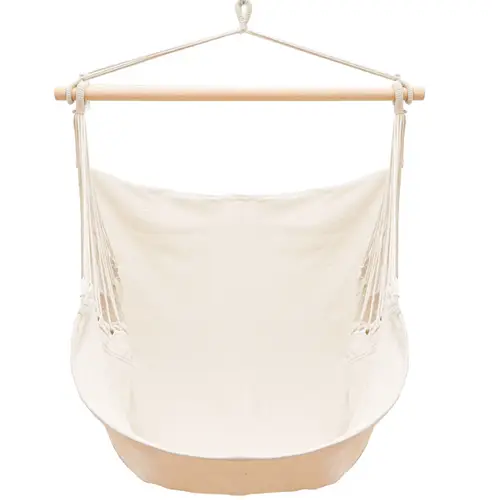 XL Hängesessel Outdoor 155x125cm - Garten Relaxsessel Outdoor Hängesessel Indoor XL Hängesessel Outdoor 155x125cm - Garten Relaxsessel Outdoor Hängesessel Indoor