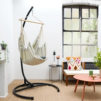 XL Hängesessel Outdoor 155x125cm - Garten Relaxsessel Outdoor Hängesessel Indoor XL Hängesessel Outdoor 155x125cm - Garten Relaxsessel Outdoor Hängesessel Indoor