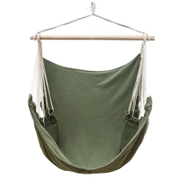 XL Hängesessel Outdoor 155x125cm - Garten Relaxsessel Outdoor Hängesessel Indoor XL Hängesessel Outdoor 155x125cm - Garten Relaxsessel Outdoor Hängesessel Indoor