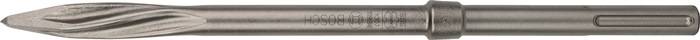 Spitzmeißel Rtec Speed L.400mm SDS-MAX 10er Pk.BOSCH