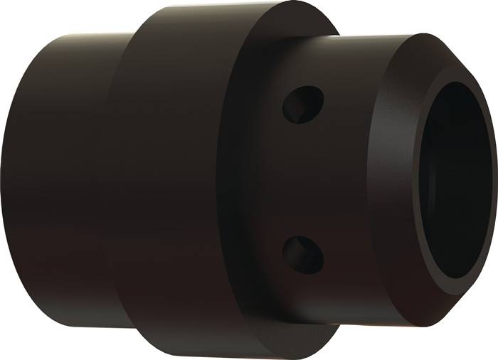 Gasverteiler weiß 20mm A.BINZEL