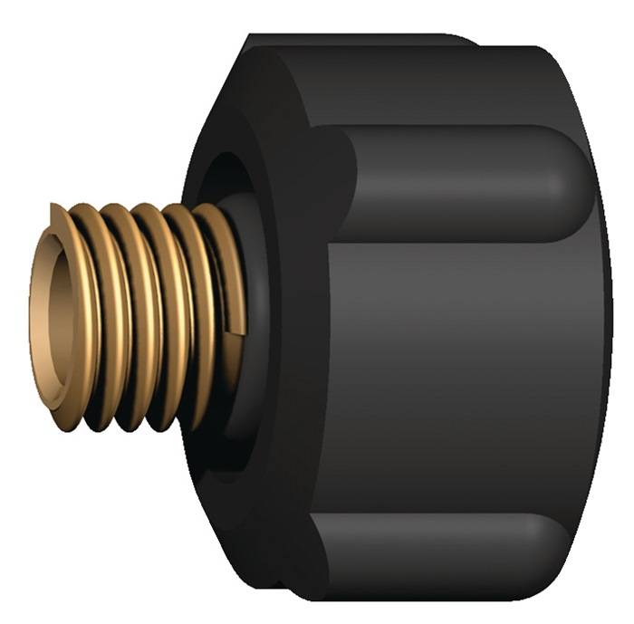 Brennerkappe kurz ABITIG GRIP 9/20 A.BINZEL