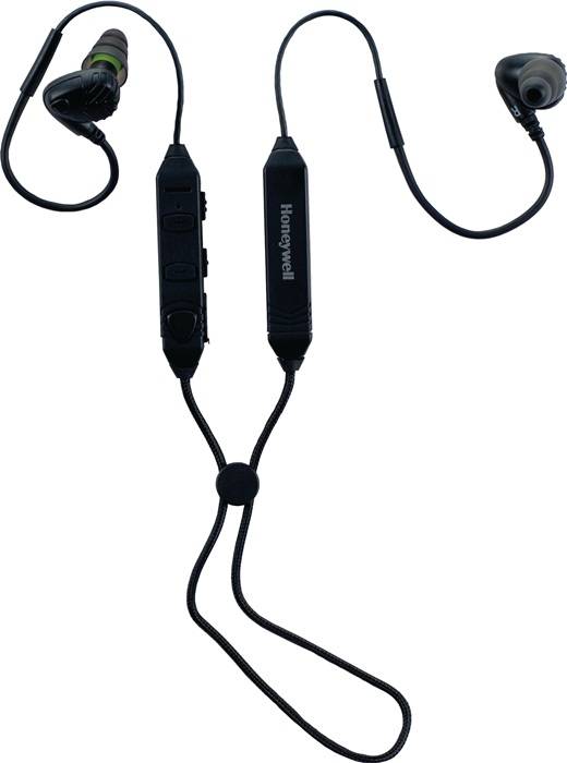 Gehörschutzstöpsel Impact In-Ear PRO EN 352 m.Bluetooth 5 Sets/Box