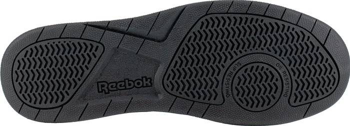 Sicherheitsstiefel BB4500 Safety Gr.40 schwarz/rot S3 SRC ESD EN20345 Leder