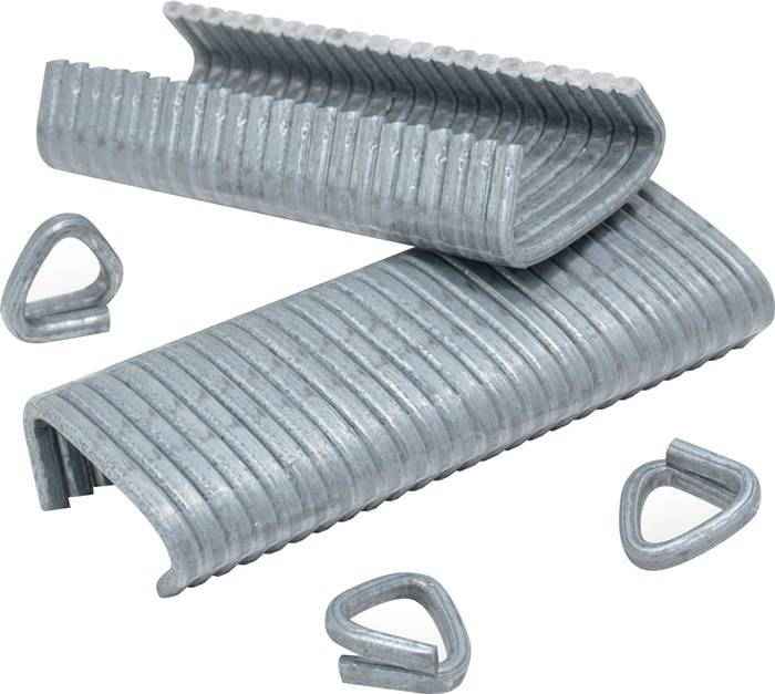 Drahtring OK33® Alu-Zi Schachtel à 450 Ringe REGUR