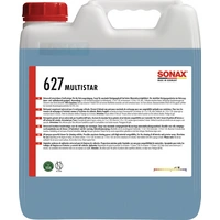Kraftreiniger SX MultiStar 10l Konzentrat Kanister SONAX Kraftreiniger SX MultiStar 10l Konzentrat Kanister SONAX