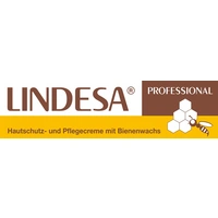 Hautschutz-/pflegecreme LINDESA PROFESSIONAL 100ml zieht schnell ein,silikonfrei Hautschutz-/pflegecreme LINDESA PROFESSIONAL 100ml zieht schnell ein,silikonfrei