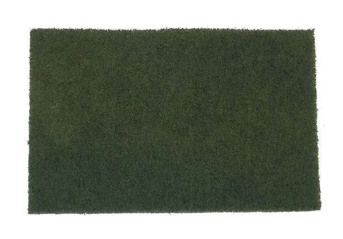 Vliesschleifblatt NPA 400 L229xB152mm general purpose 320 dunkelgrün KLINGSPOR