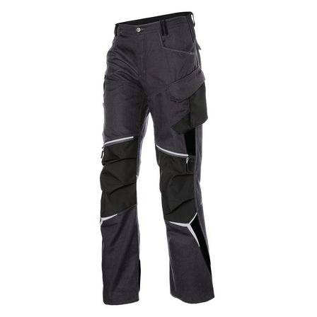 Bundhose KÜBLER BODYFORCE Pro 2125 Gr.50 anthrazit/schwarz KÜBLER