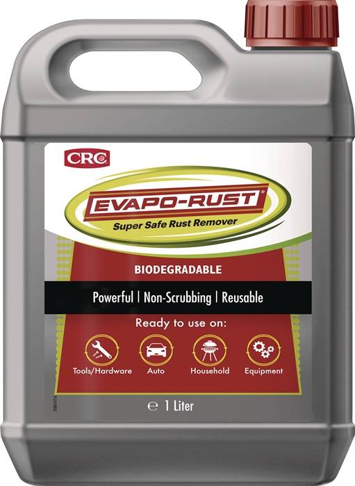 Rostentferner EVAPO-RUST 1l Kanister CRC