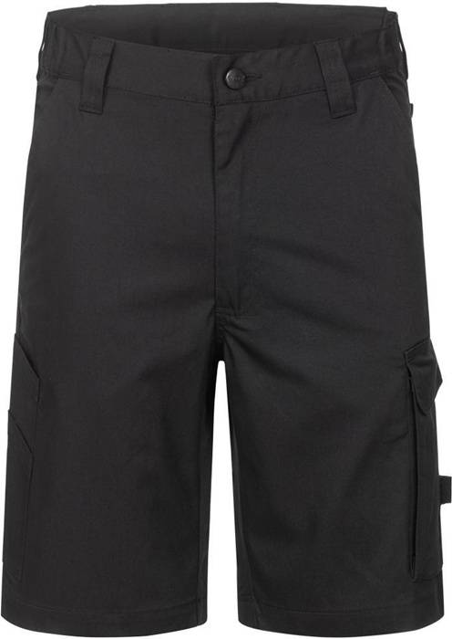 Shorts POMBAL Gr.56 schwarz ELYSEE
