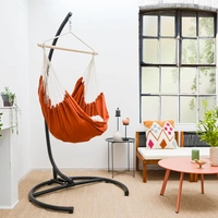 XL Hängesessel Outdoor 155x125cm - Garten Relaxsessel Outdoor Hängesessel Indoor XL Hängesessel Outdoor 155x125cm - Garten Relaxsessel Outdoor Hängesessel Indoor