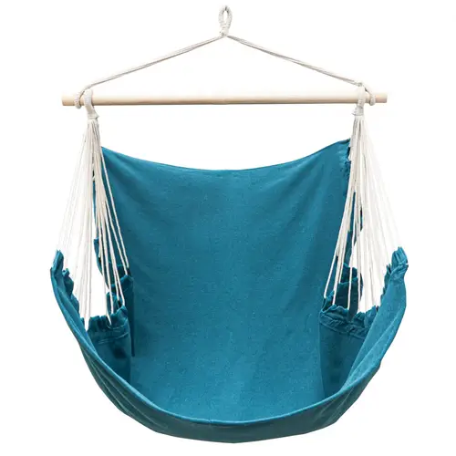 XL Hängesessel Outdoor 155x125cm - Garten Relaxsessel Outdoor Hängesessel Indoor XL Hängesessel Outdoor 155x125cm - Garten Relaxsessel Outdoor Hängesessel Indoor