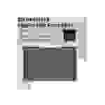 Kensington MagPro - Blickschutzfilter für Notebook - 16:10 - entfernbar - magnetisch - 33.8 cm (13.3)