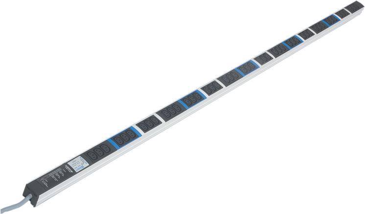 Vertiv Knürr DI-STRIP Basic Rack PDU
