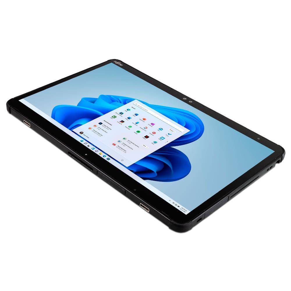 Fujitsu Stylistic Q7310 (B-Ware) 33,8cm (13,3") Tablet (i5 10310U, 16GB, 512GB SSD, WiFi 6, FULL HD, CAM) Win 11