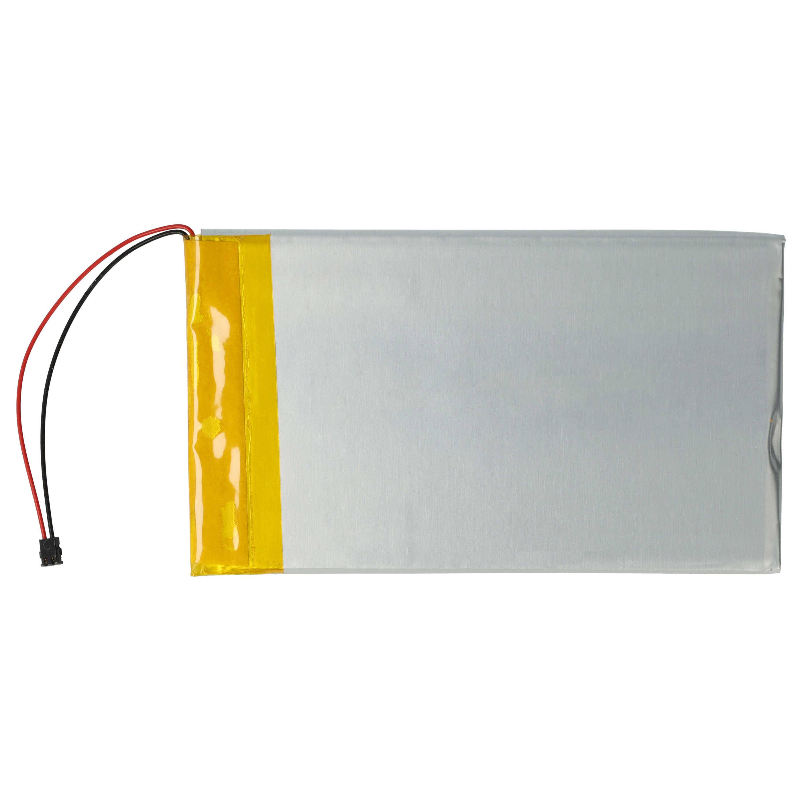 vhbw Akku Ersatz für Kobo SP305590 für eBook Reader (1500 mAh, 3,7 V, Li-Polymer)