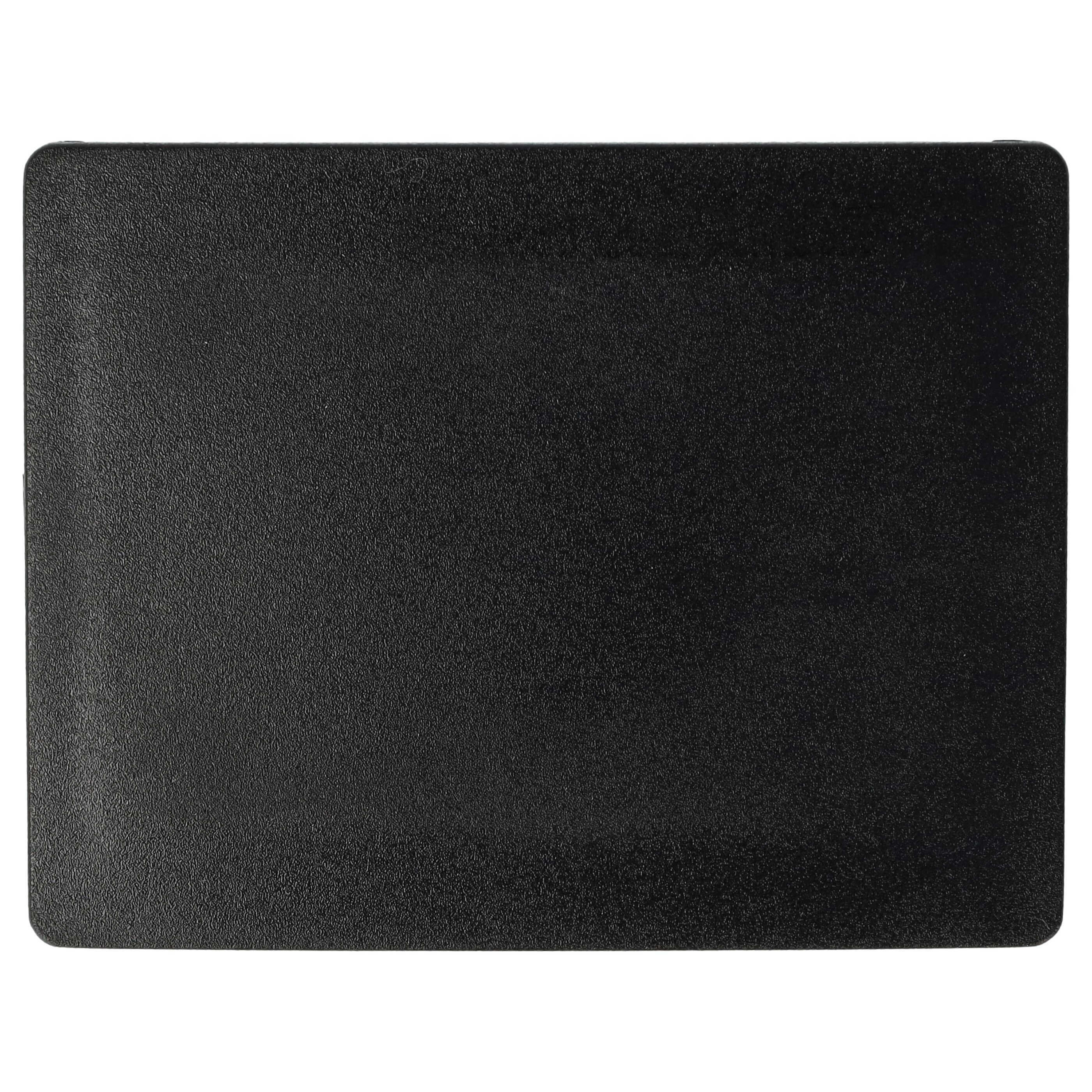 vhbw Akku kompatibel mit Siemens optiPoint W1 schnurlos Festnetz Telefon (1100 mAh, 3,6 V, NiMH)