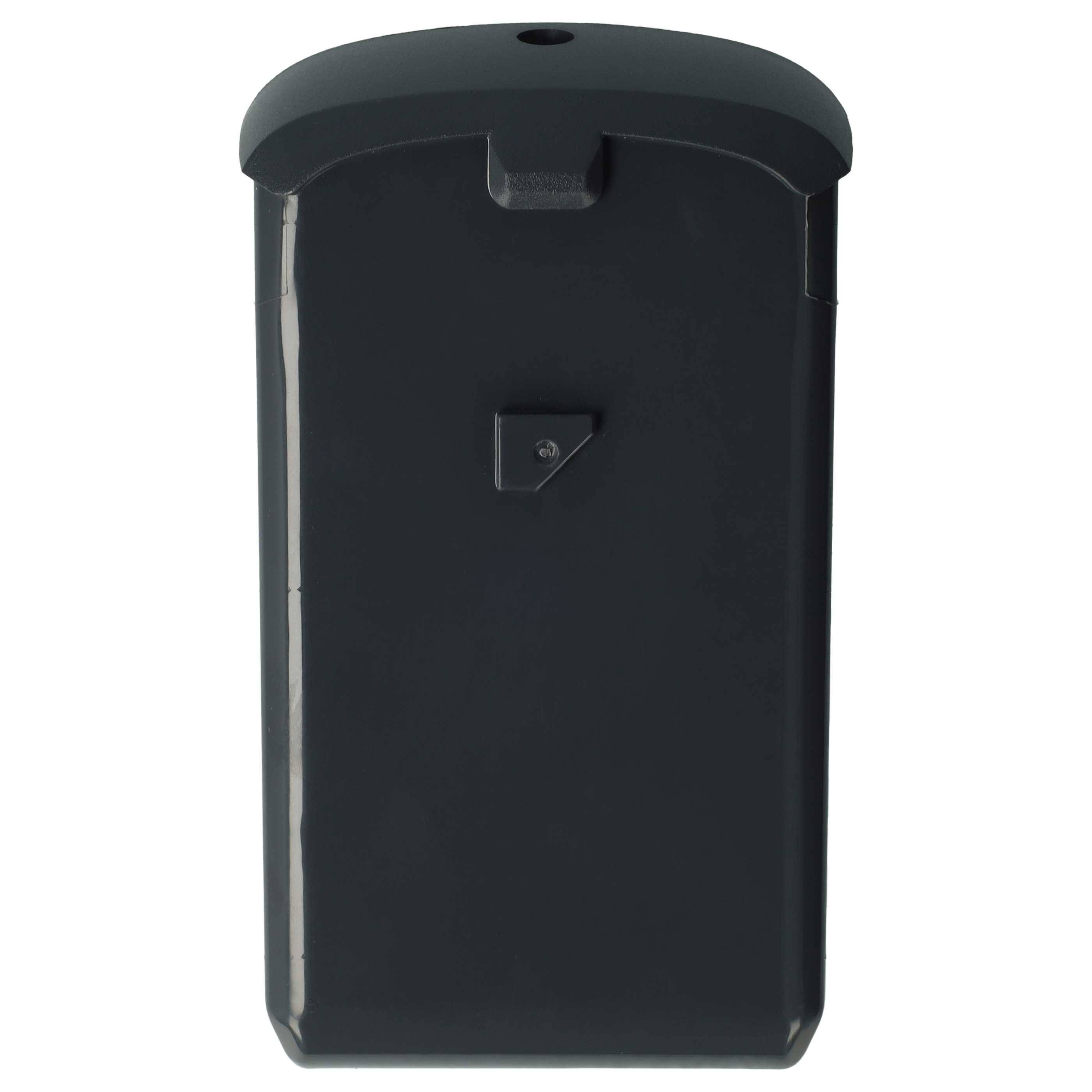 vhbw Akku Ersatz für Hoover 6.20.40.01-0, RABAT22VLI, RABATT22VLI, 48023809 für Staubsauger (2500 mAh, 21,6 V, Li-Ion)