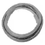 vhbw Türmanschette kompatibel mit Bauknecht WA Symphony 1000 N, WA Symphony 1200 NL, WA Symphony 1400 N Waschmaschine vhbw Türmanschette kompatibel mit Bauknecht WA Symphony 1000 N, WA Symphony 1200 NL, WA Symphony 1400 N Waschmaschine