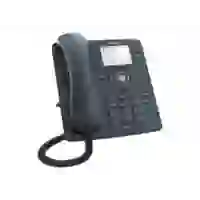 snom D140 - VoIP-Telefon - dreiweg Anruffunktion snom D140 - VoIP-Telefon - dreiweg Anruffunktion