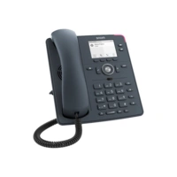 snom D140 - VoIP-Telefon - dreiweg Anruffunktion snom D140 - VoIP-Telefon - dreiweg Anruffunktion