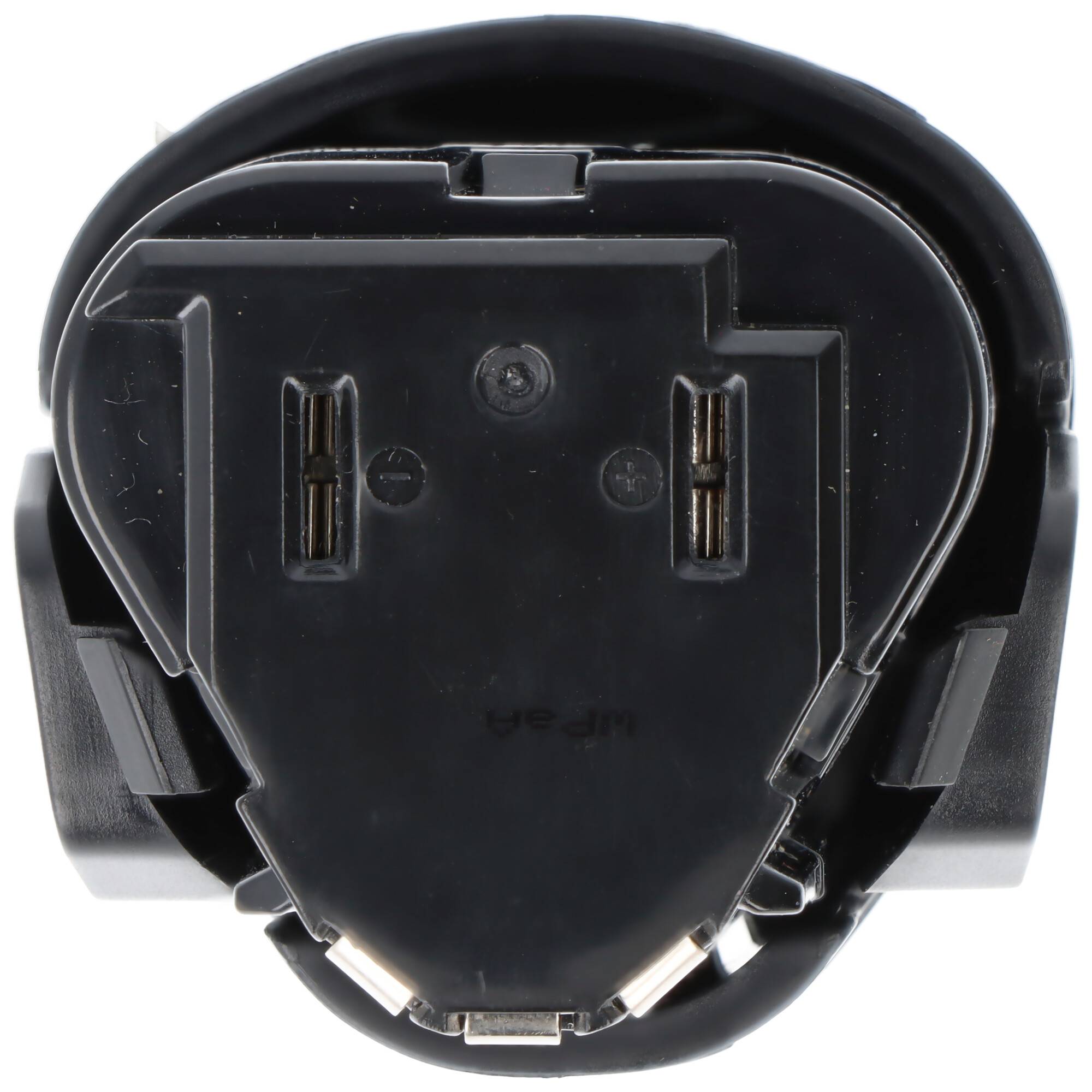 Werkzeugakku LiIon 10,8V 2,0Ah ersetzt Black & Decker BL1310, 2000mAh