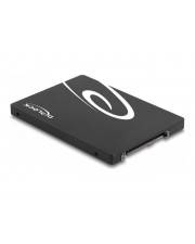 Delock Schnittstellenadapter - 7 mm hoch, Konverter, SFF-8639 auf M.2 Key M - M.