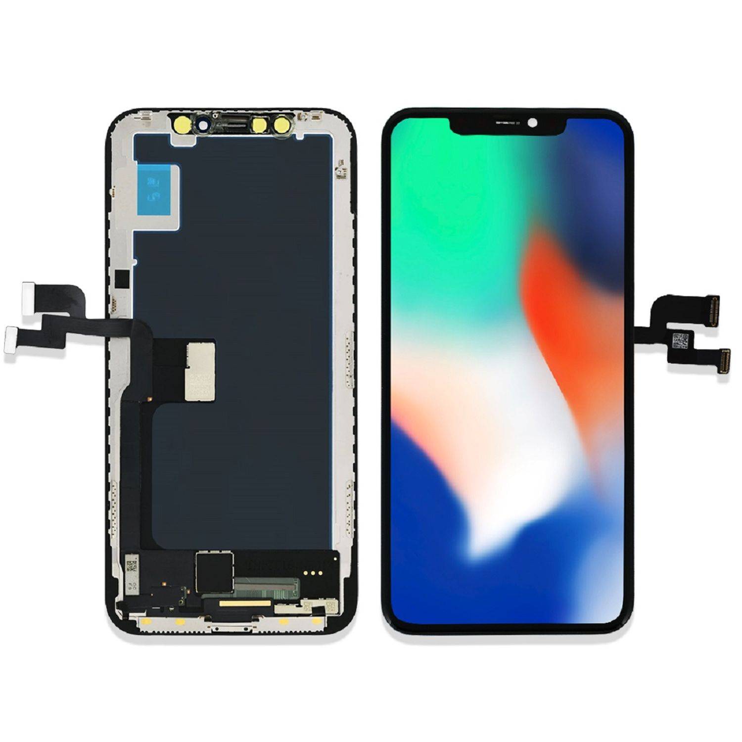iPhone Ersatzdisplay iPhone X Display Incell-Display Bildschirm Touchscreen