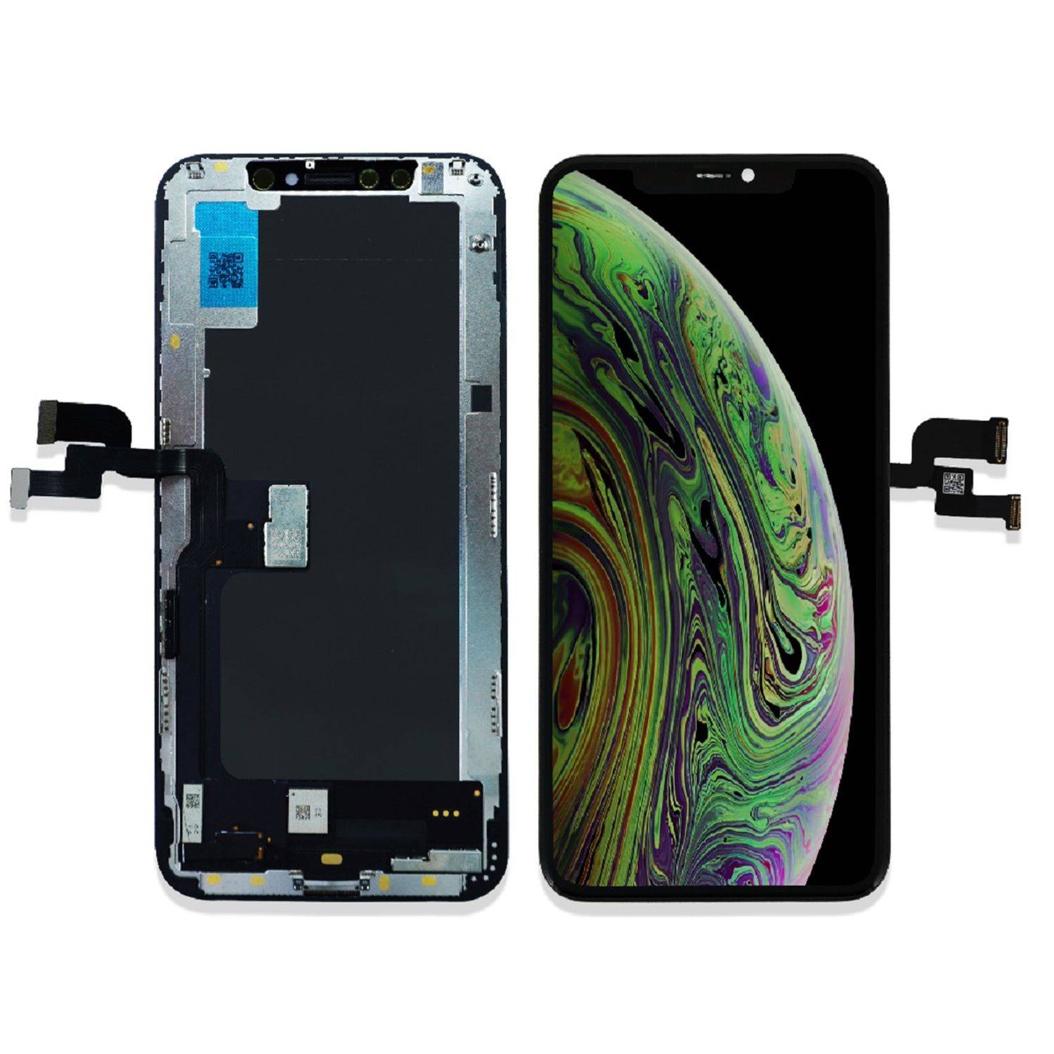 iPhone Ersatzdisplay iPhone XS Display Incell-Display Bildschirm Touchscreen