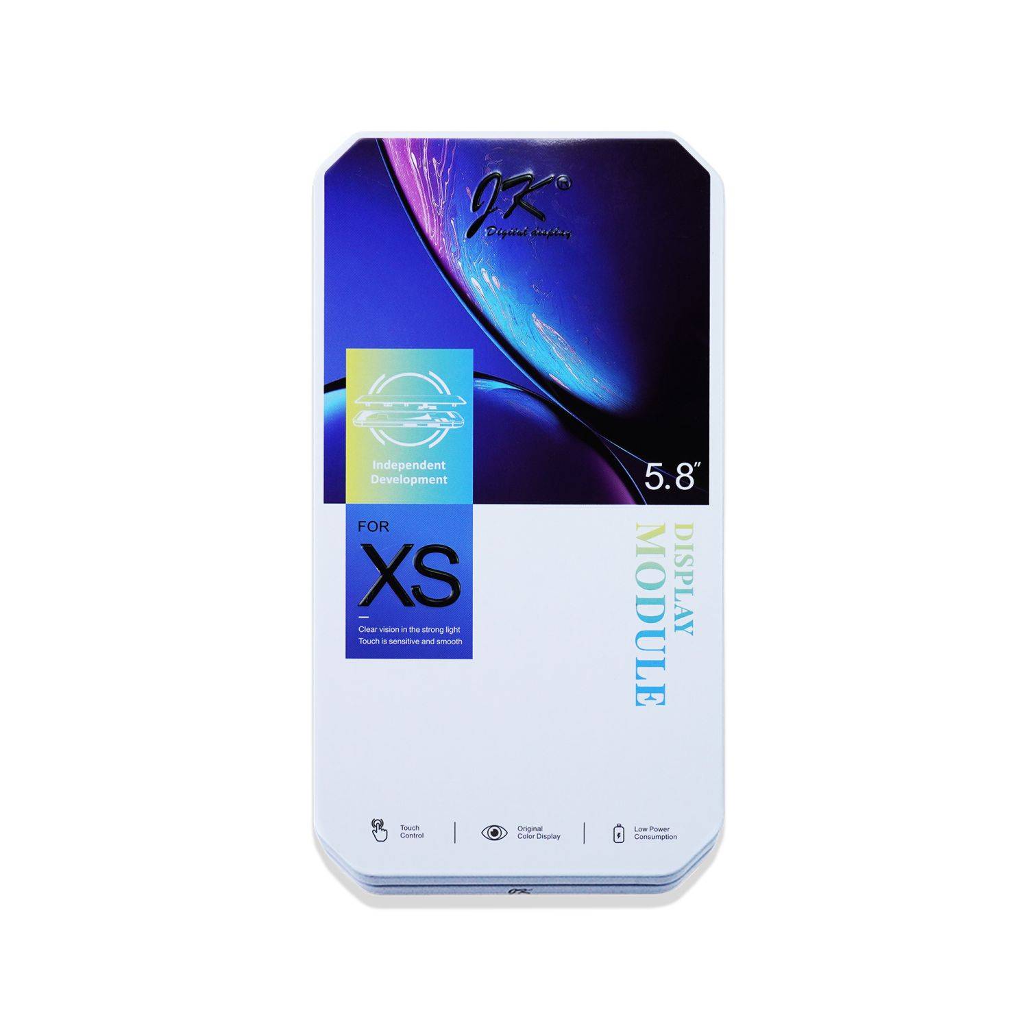 iPhone Ersatzdisplay iPhone XS Display Incell-Display Bildschirm Touchscreen